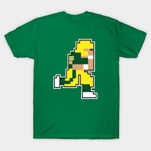 Tecmo Bowl Green Bay T-Shirt